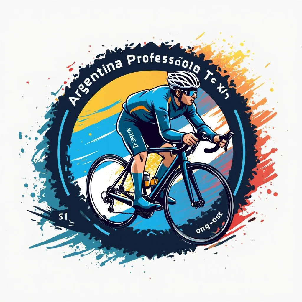 Equipo de ciclismo profesional