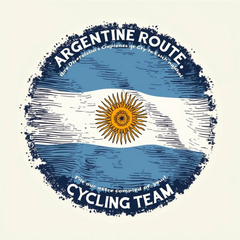 Equipo de ciclismo profesional