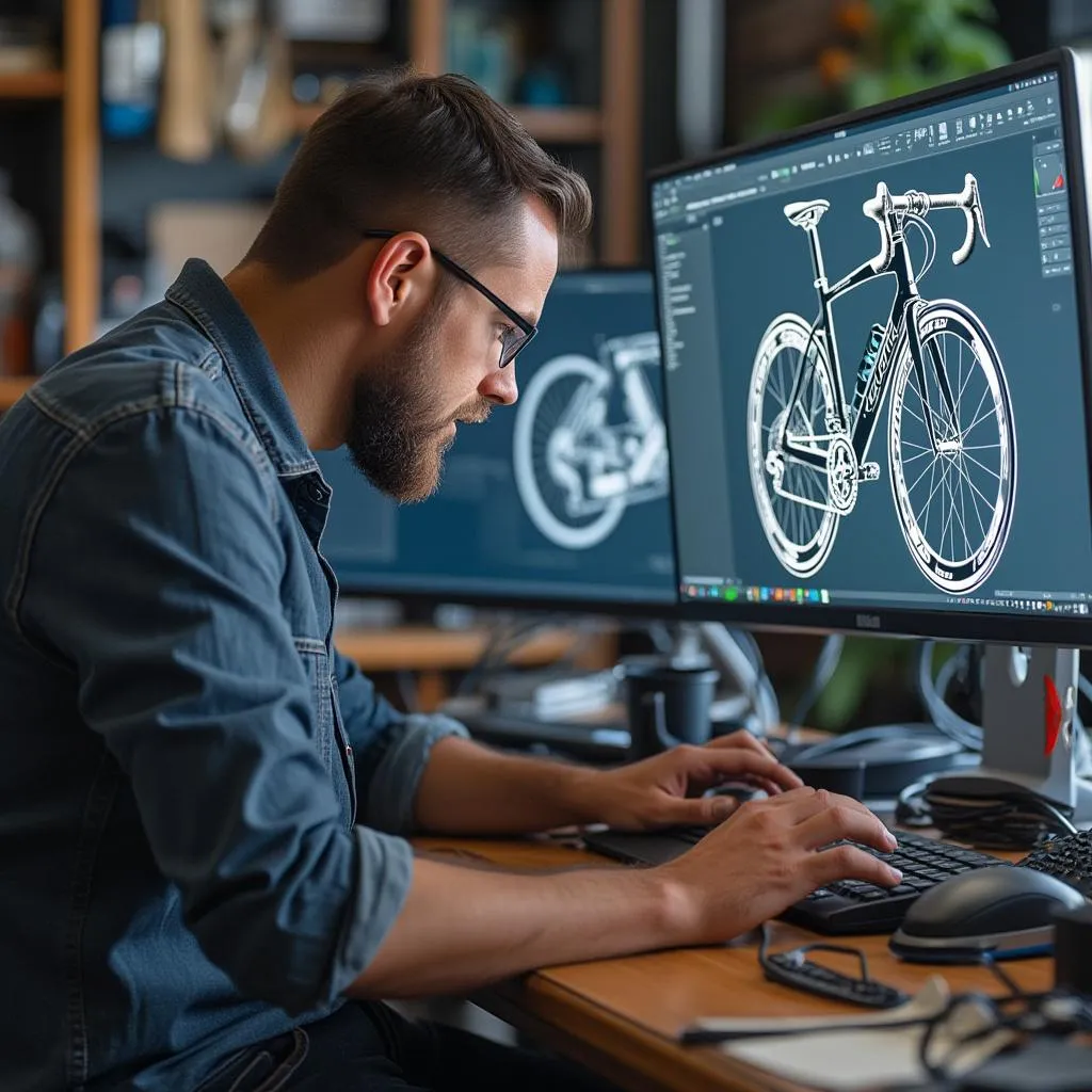 Ingeniera de diseño