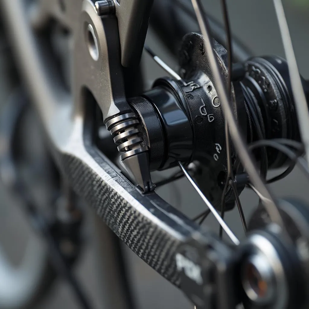 Tecnología de bicicletas