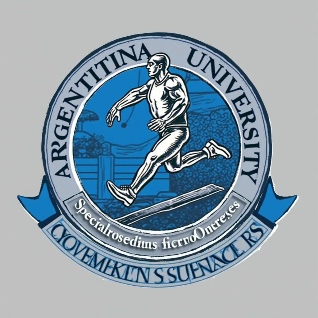 Universidad de deportes